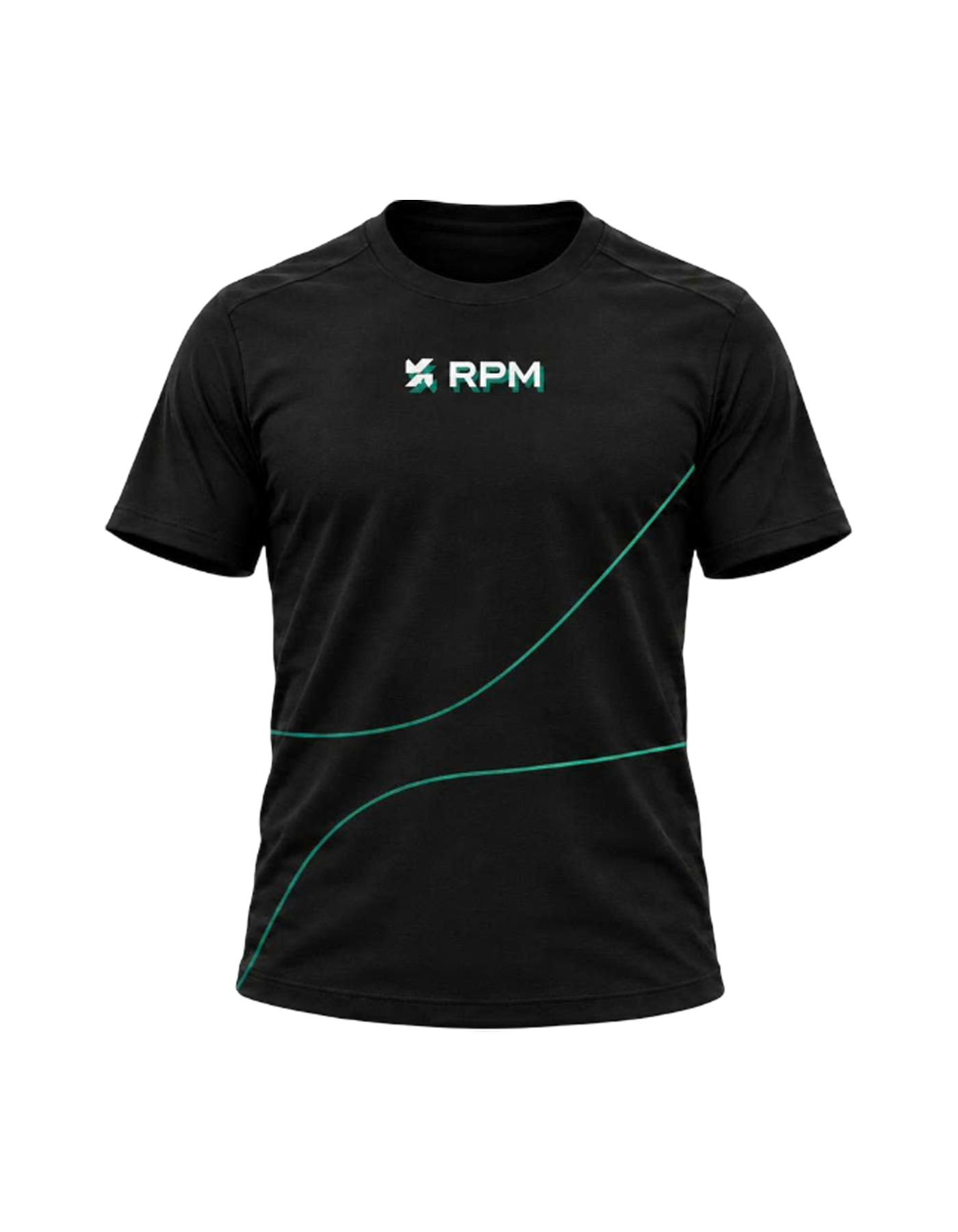 Áo Thi Đấu Pickleball RPM - Masterclass Edition