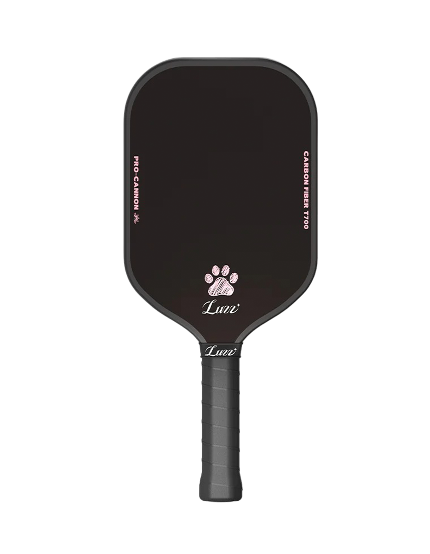 Luzz Cat Paw Cannon Pickleball Paddle