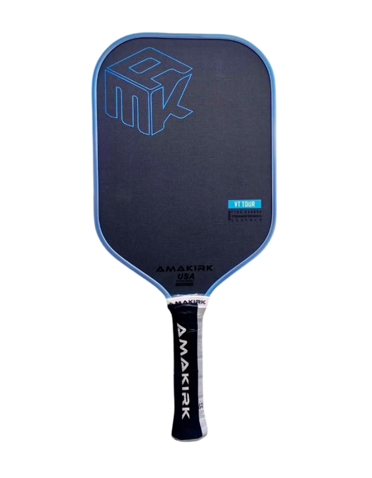 Vợt Pickleball Amakirk VT Tour Pro Max