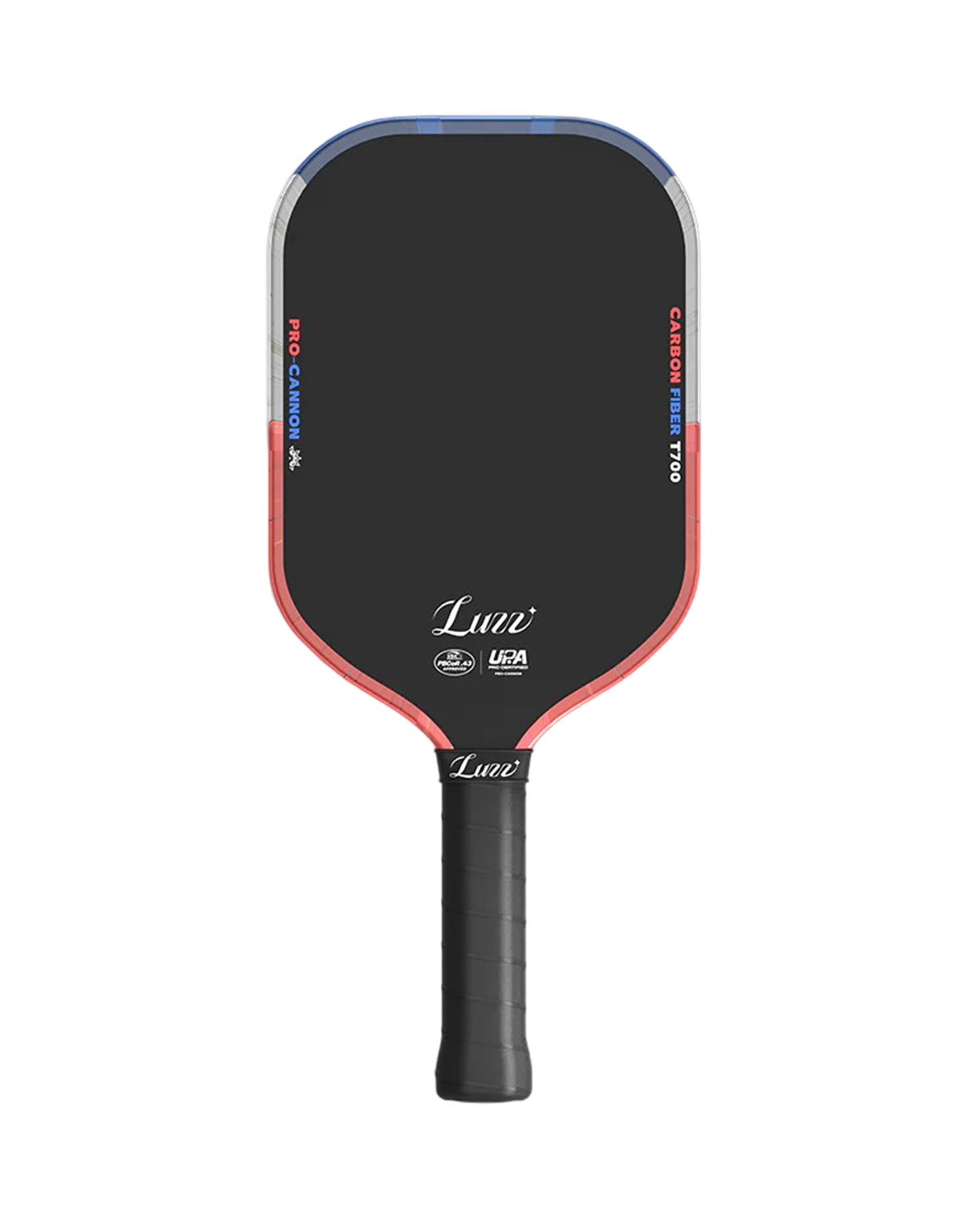 Luzz Iron Cannon Pickleball Paddle – PicklePlay Việt Nam