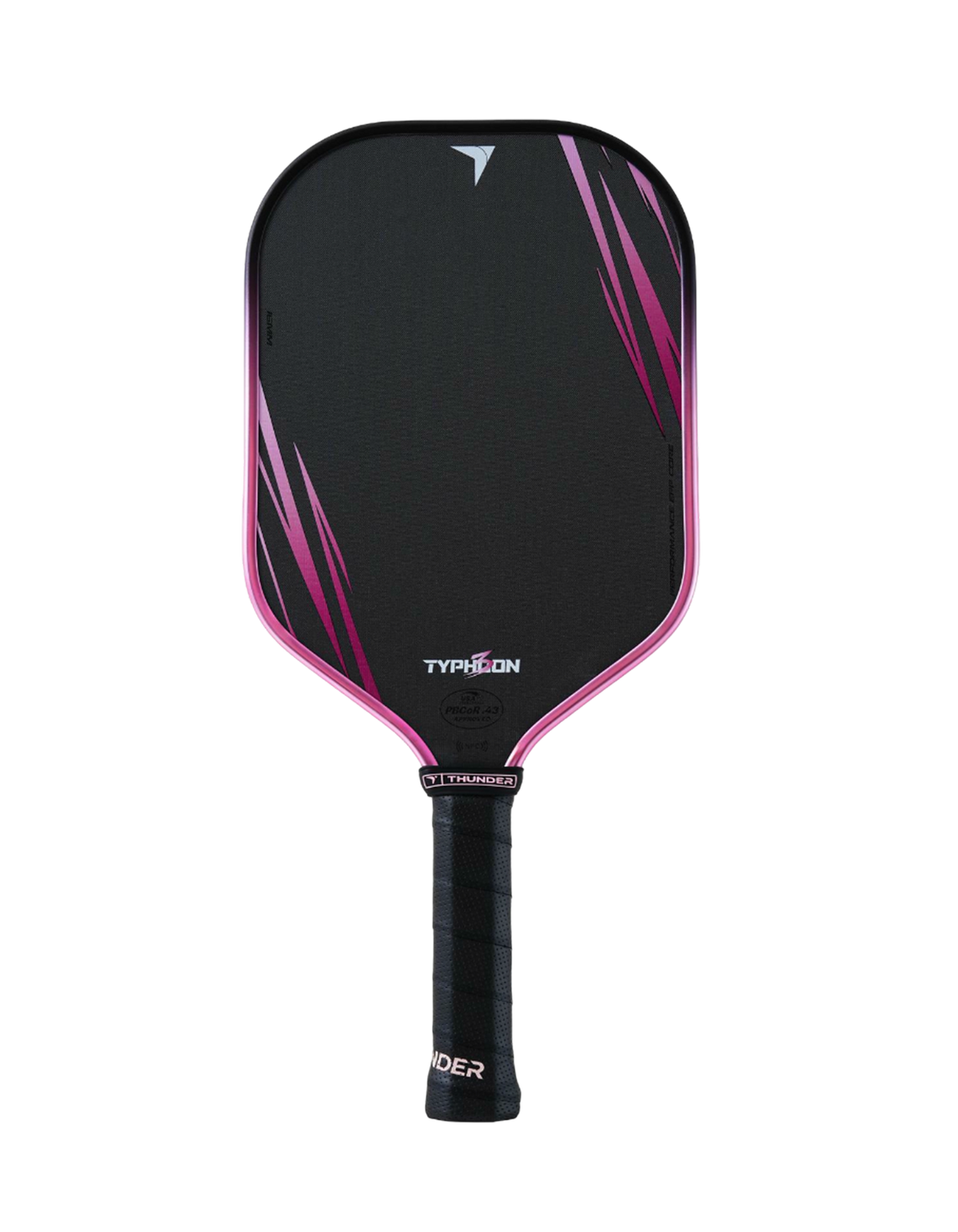 Pickleball Paddle Thunder Typhon 3 Upgraded Version