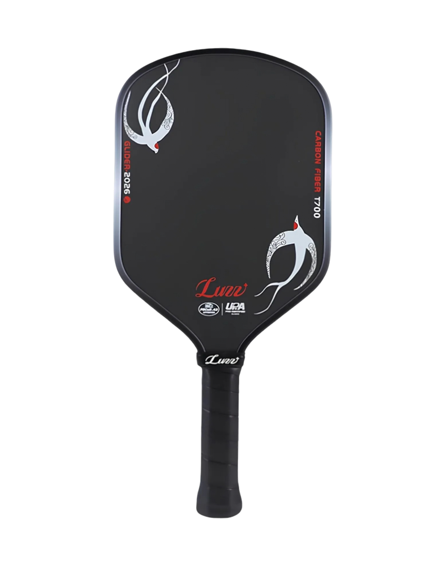 Vợt Pickleball Luzz Swallow Glider 2026