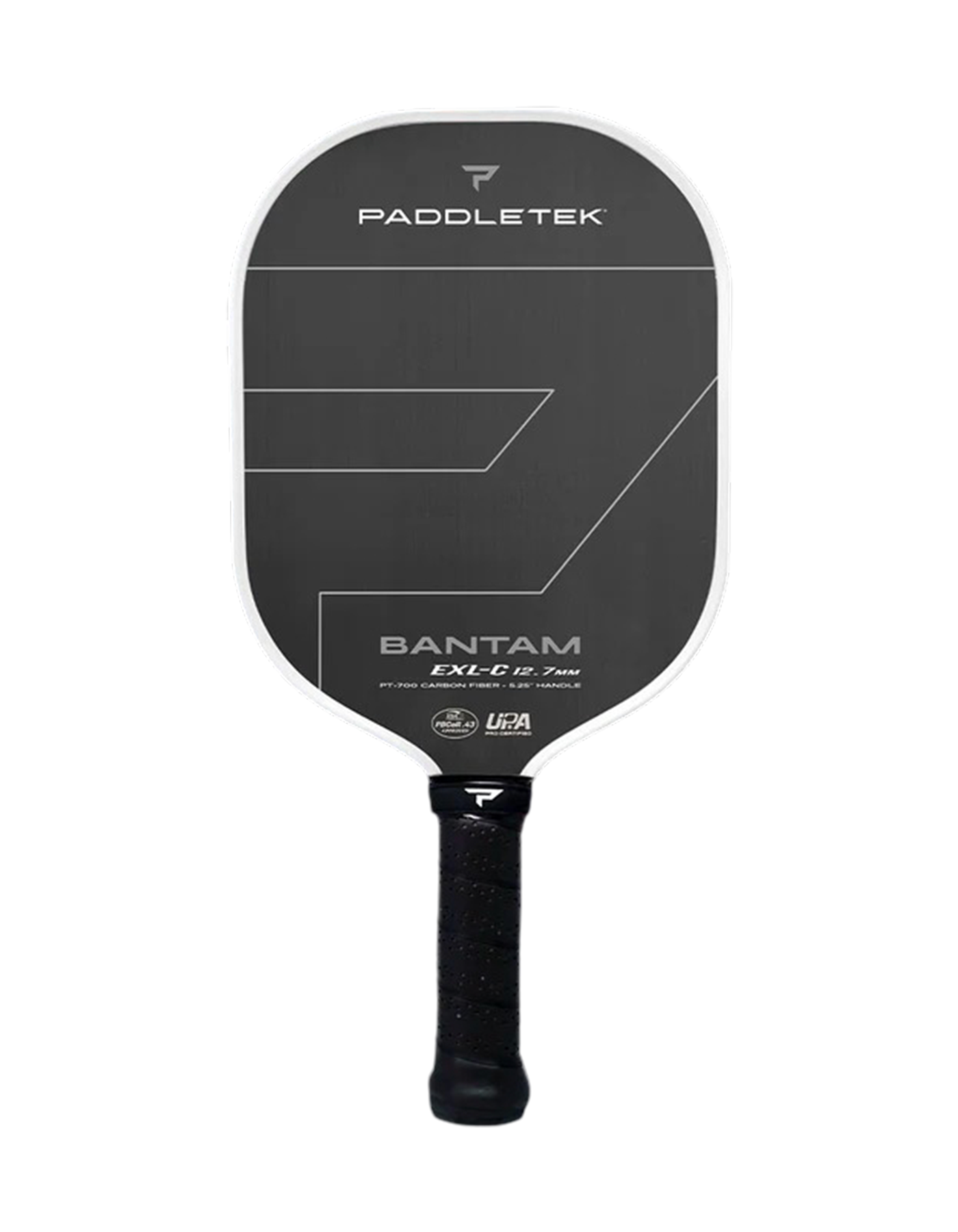 Pickleball Paddle Paddletek Bantam EXL-C
