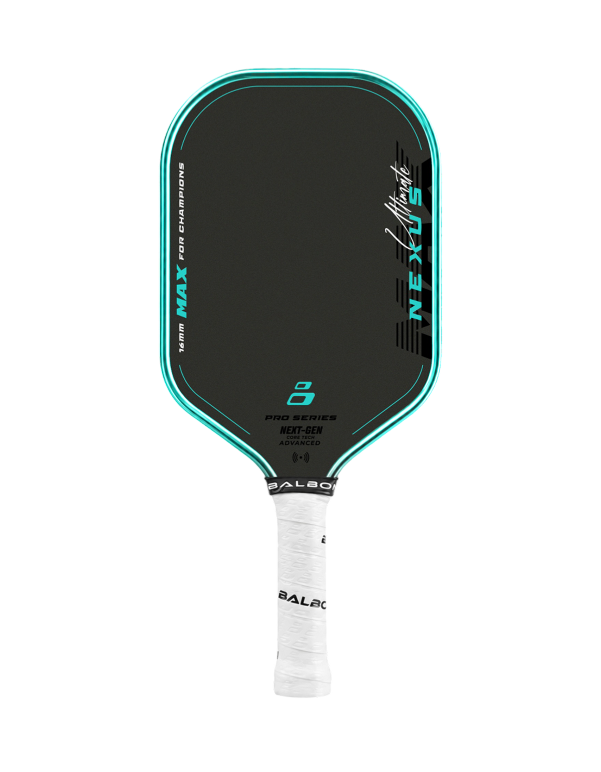Vợt Pickleball Balbon Nexus Max