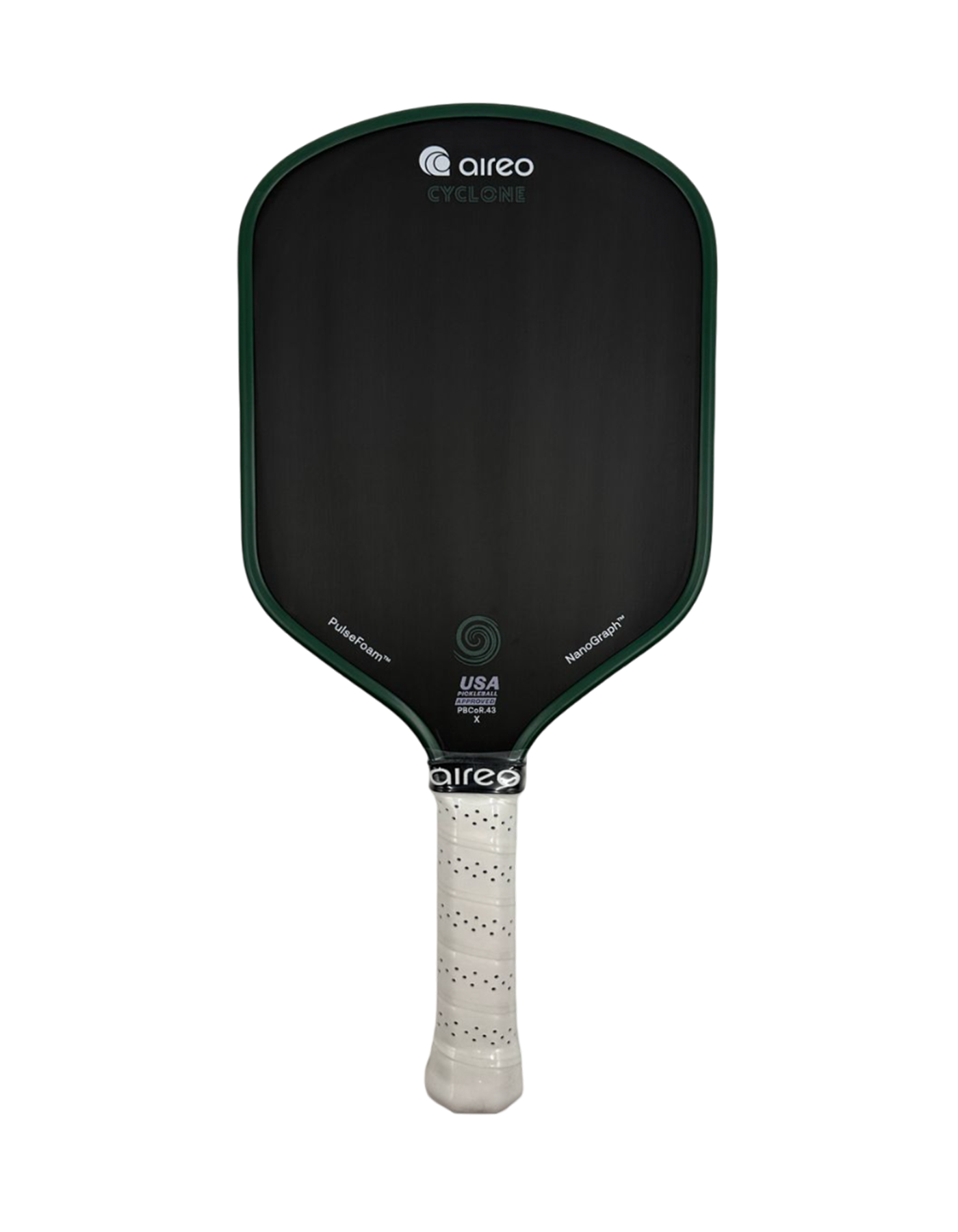 Vợt Pickleball AIREO Cyclone X
