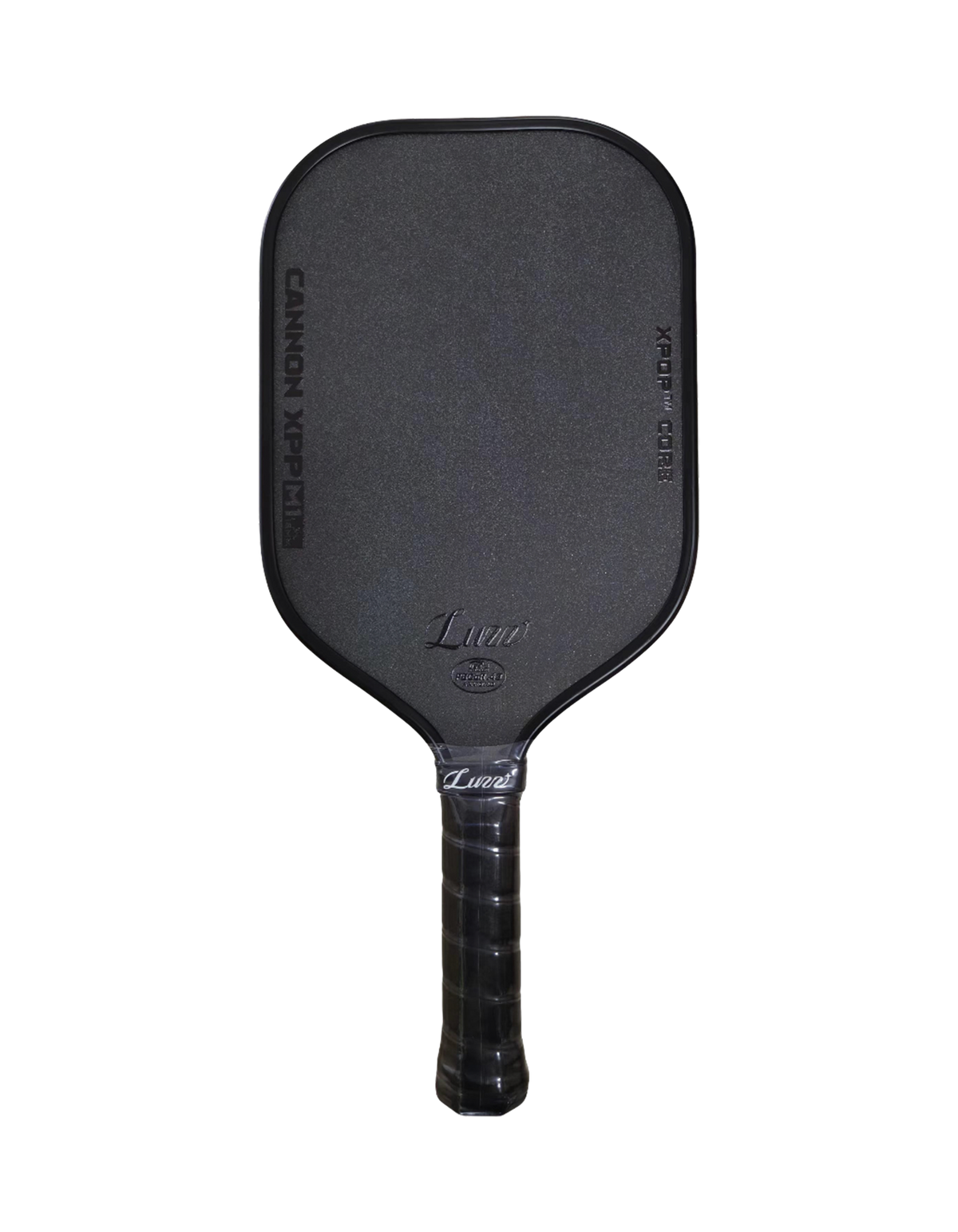 Vợt Pickleball Luzz Pickleball Cannon XPP M1