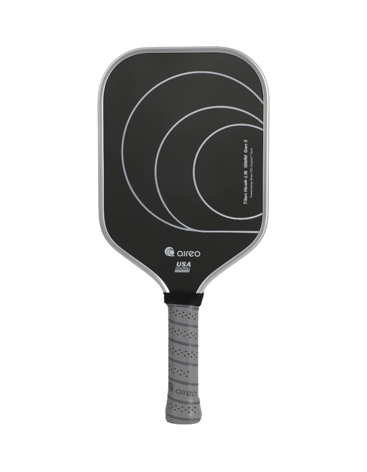 AIREO Titan Hawk-L16 Gen 3 Pickleball Paddle – PicklePlay Việt Nam