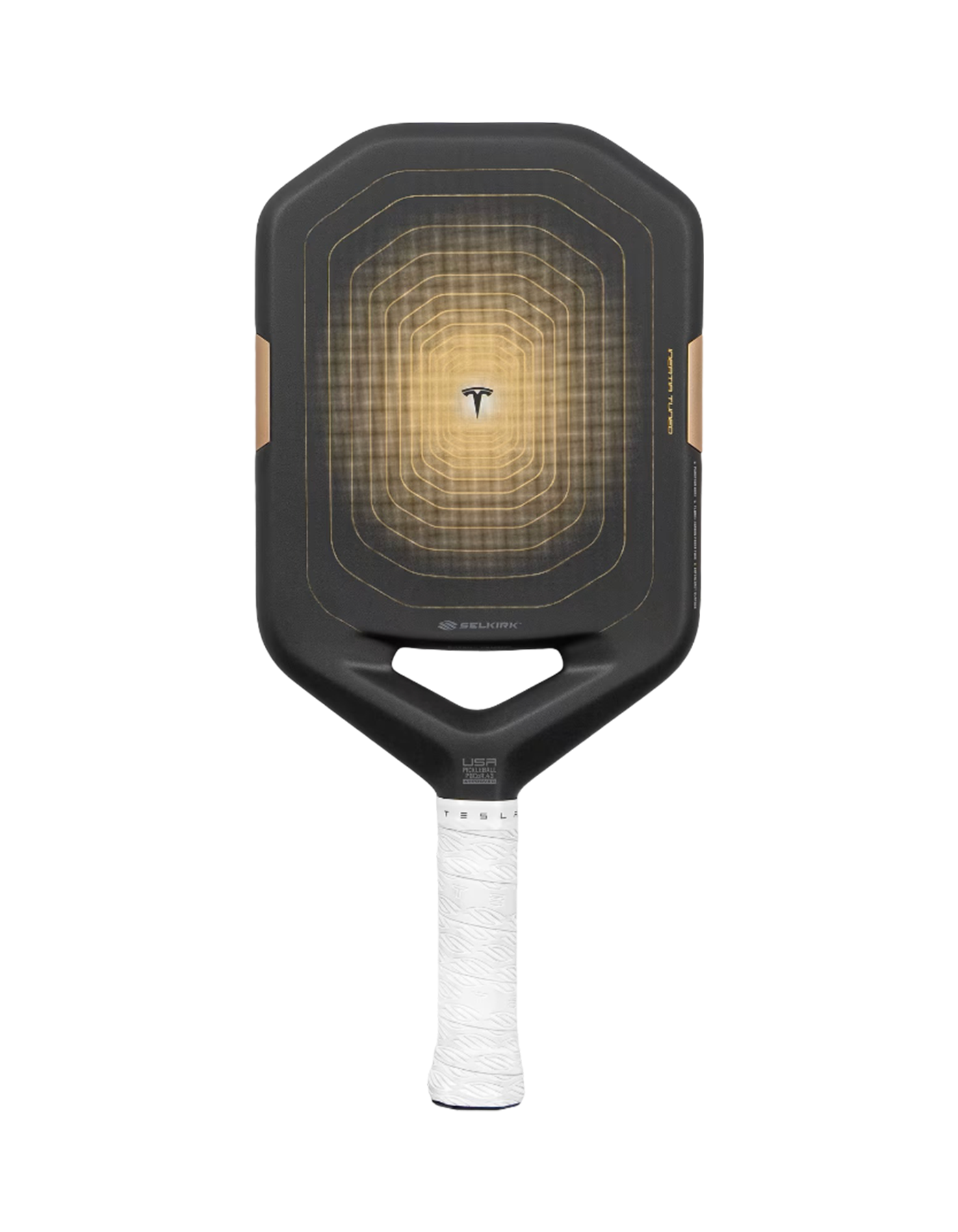 Vợt Pickleball Selkirk Tesla Aurum