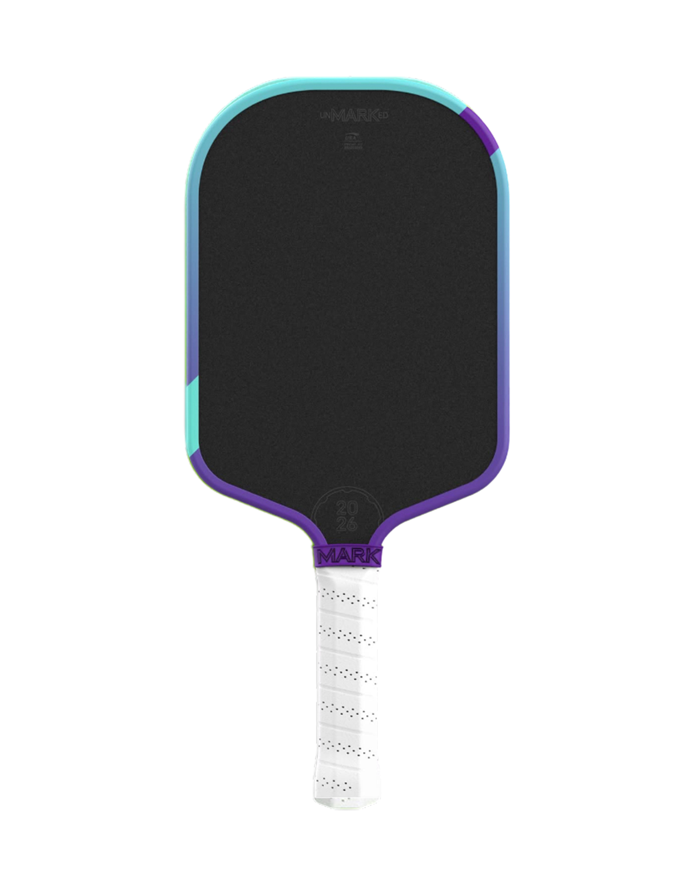 Mark Pickleball unMARKED 2026 Pickleball Paddle