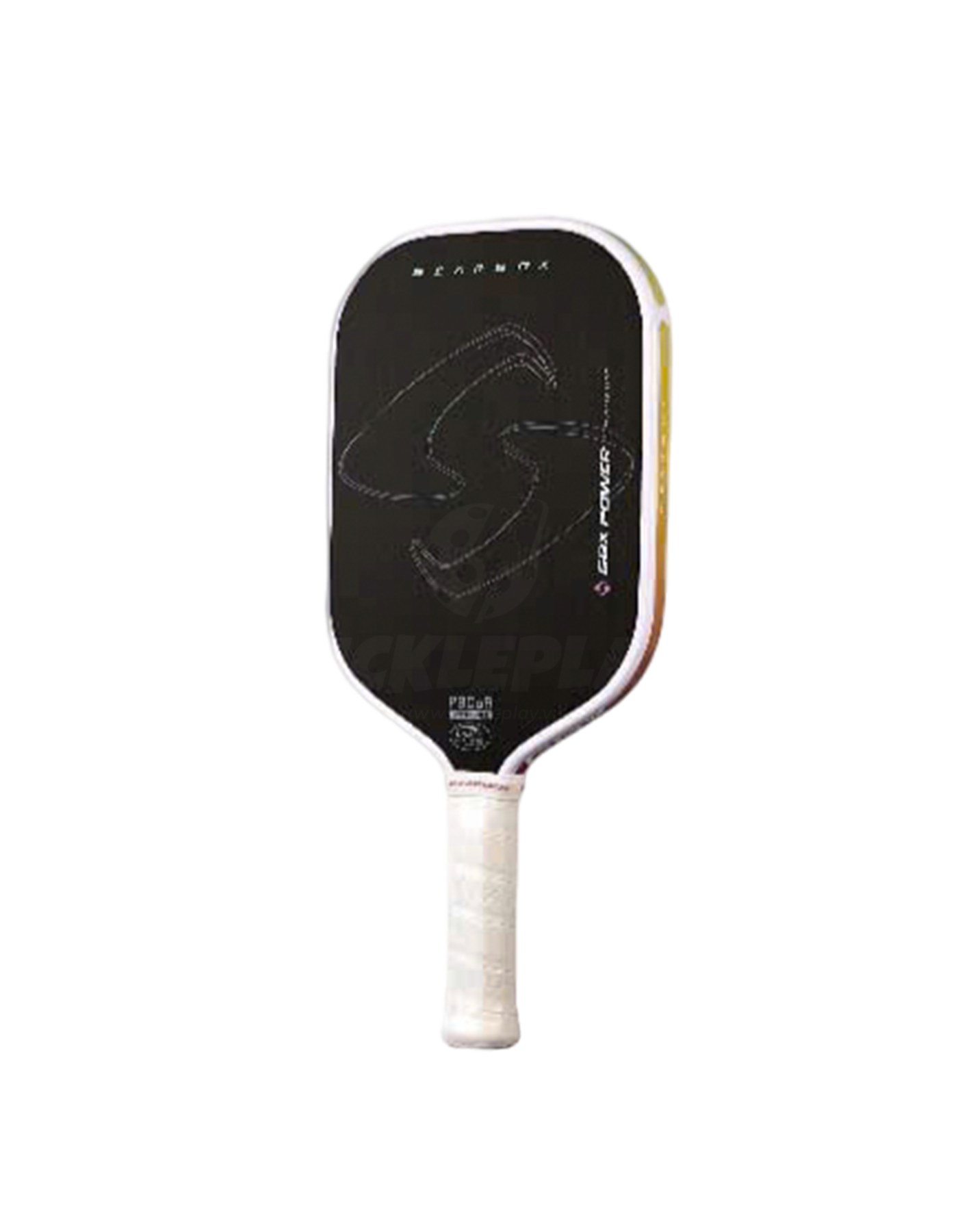 Pickleball Paddle Gearbox GBX Power Summer Edition