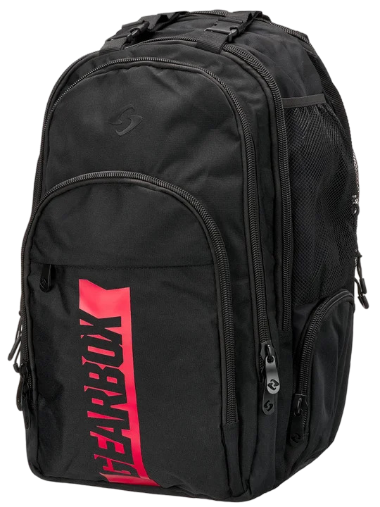 Gearbox Court Pickleball Backpack