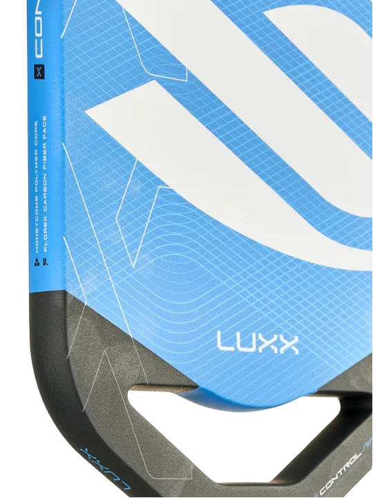 Selkirk LUXX InfiniGrit 2025 Pickleball Racket