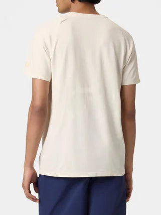 Pickleball Fila Casa Men's Lucky Ace Seamless Top Outfit