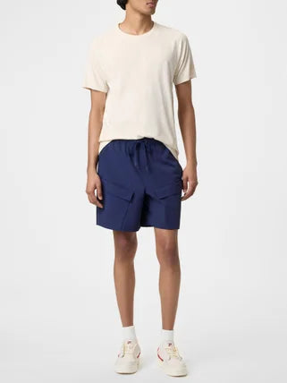 Pickleball Fila Casa Men's Lucky Ace Seamless Top Outfit