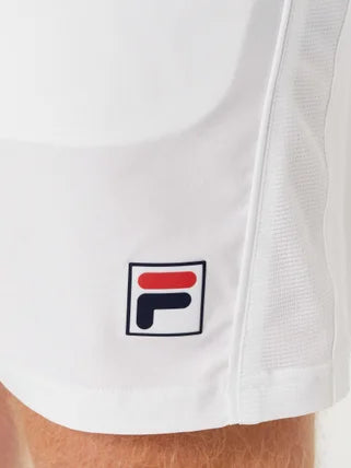 Pickleball Fila Men's Performance 7" Short Costume