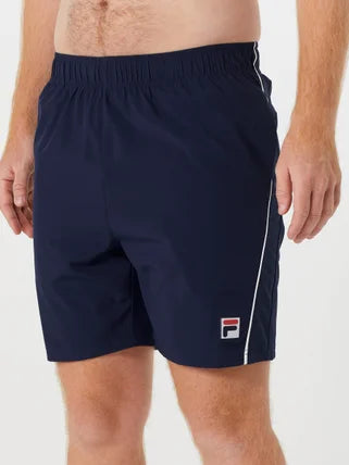 Pickleball Fila Men's Performance 7" Short Costume