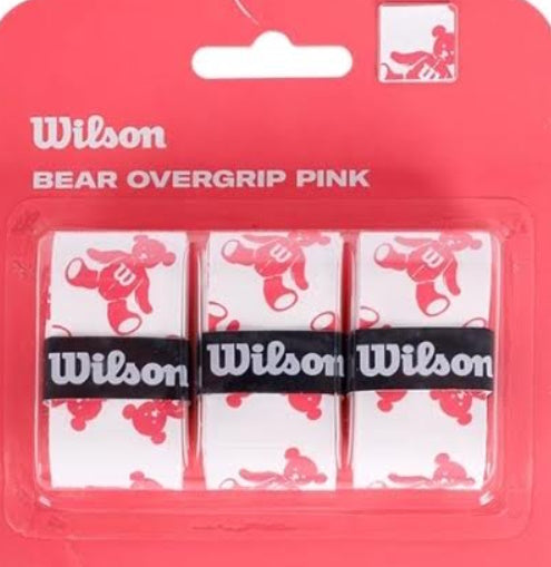Cuốn cán vợt Pickleball WILSON Pro Overgrip (Special Edition)
