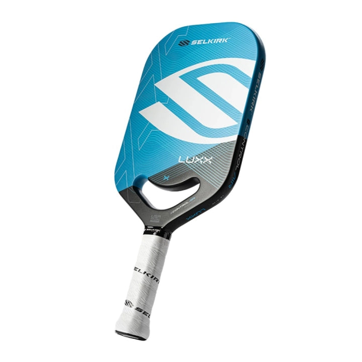 Selkirk Luxx Control Air Pickleball Racket - Invikta