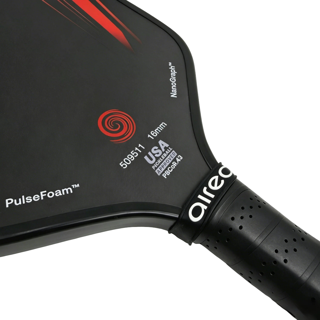 Vợt Pickleball AIREO Cyclone AP Signature Edition