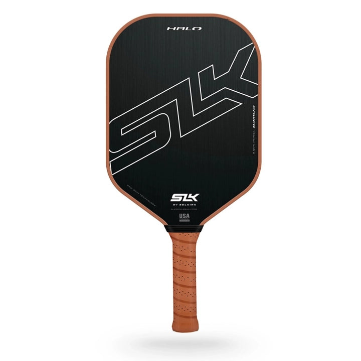 Pickleball racket SLK Halo - Max