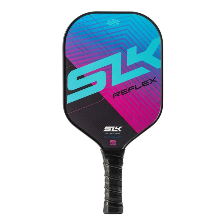SLK Reflex Pickleball Racket