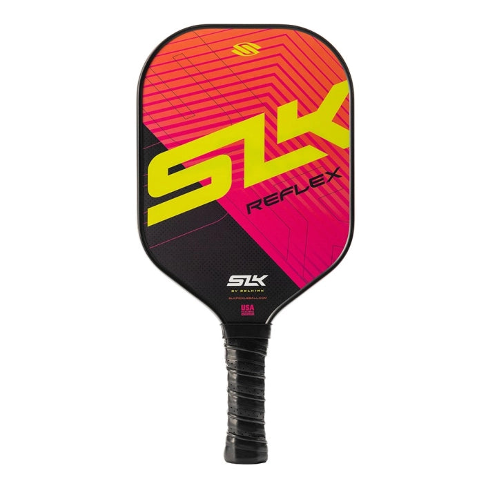 SLK Reflex Pickleball Racket
