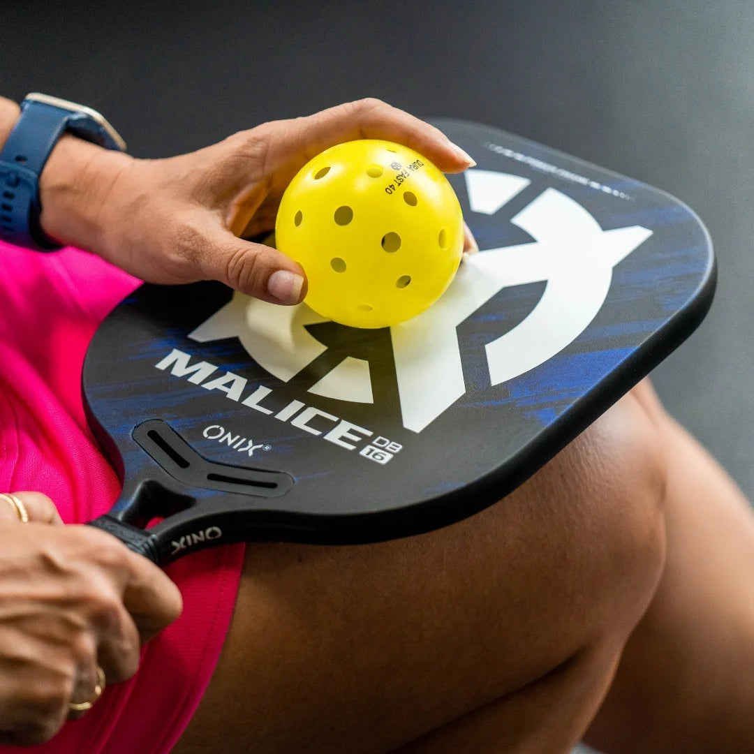 Bóng Pickleball Onix Dura Fast 40