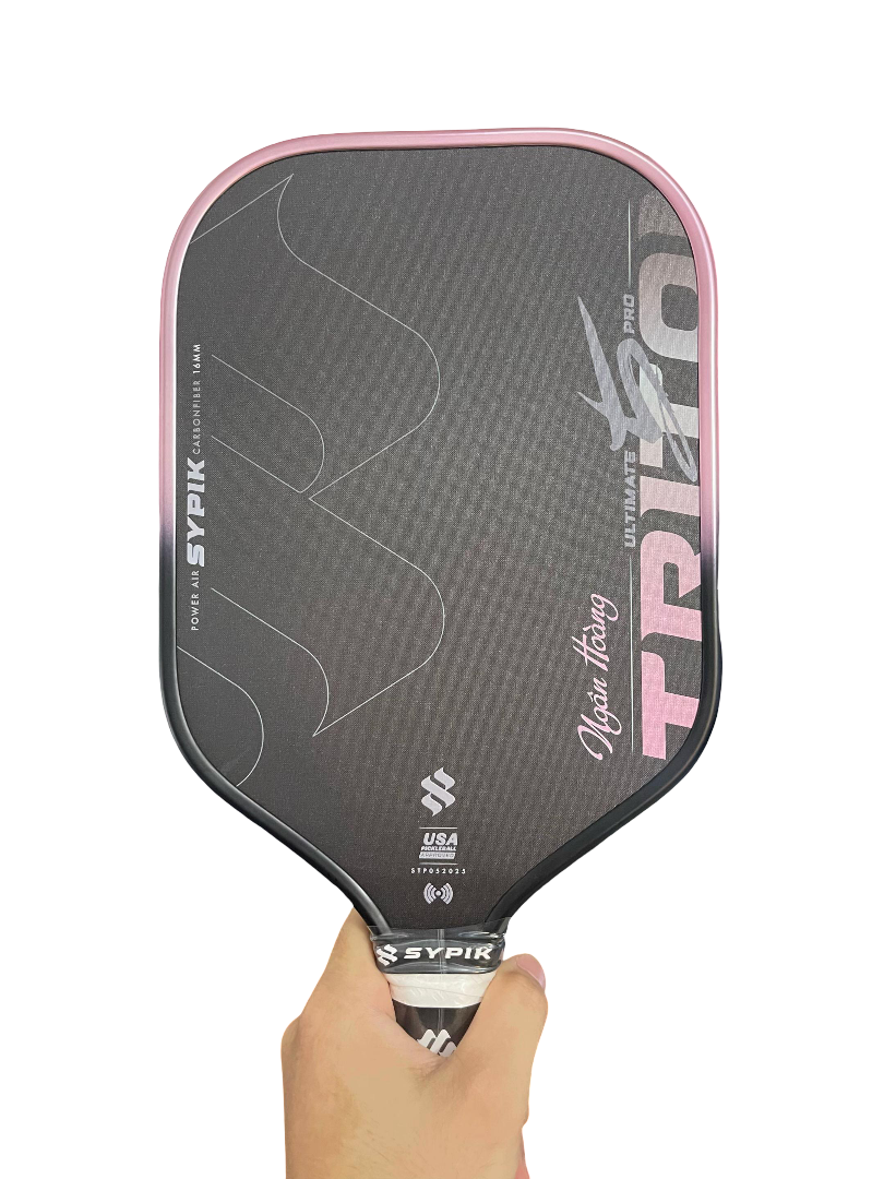 Pickleball Paddle Inscription Service