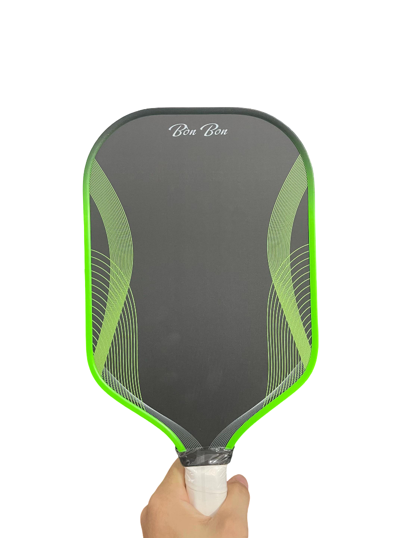 Pickleball Paddle Inscription Service