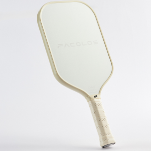 Pickleball racket Facolos Sport Series - Colorful Collection 16MM