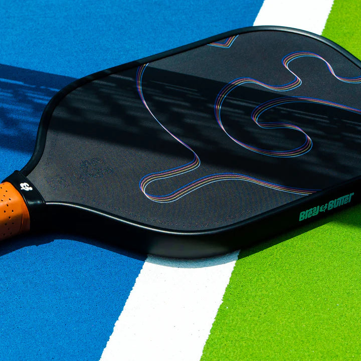 Bread & Butter The Filth Pickleball Racket
