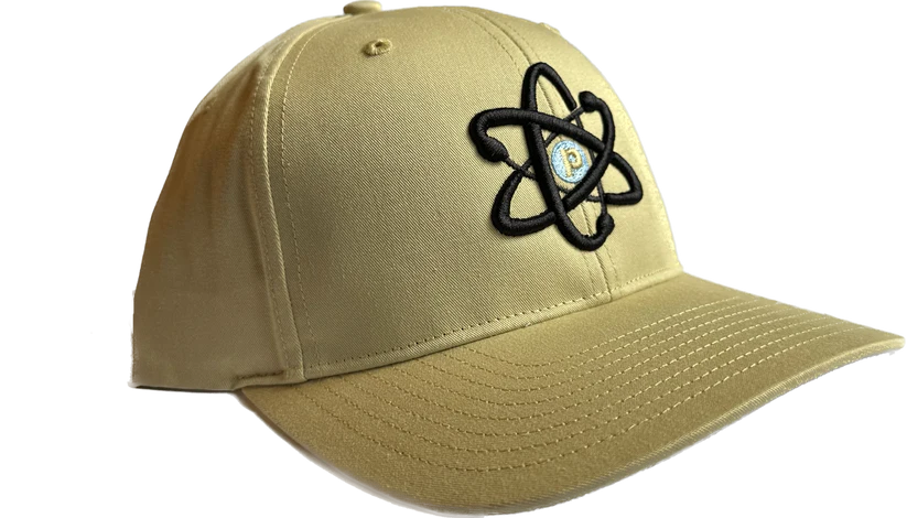 Mũ Pickleball Proton Atomic Snapback