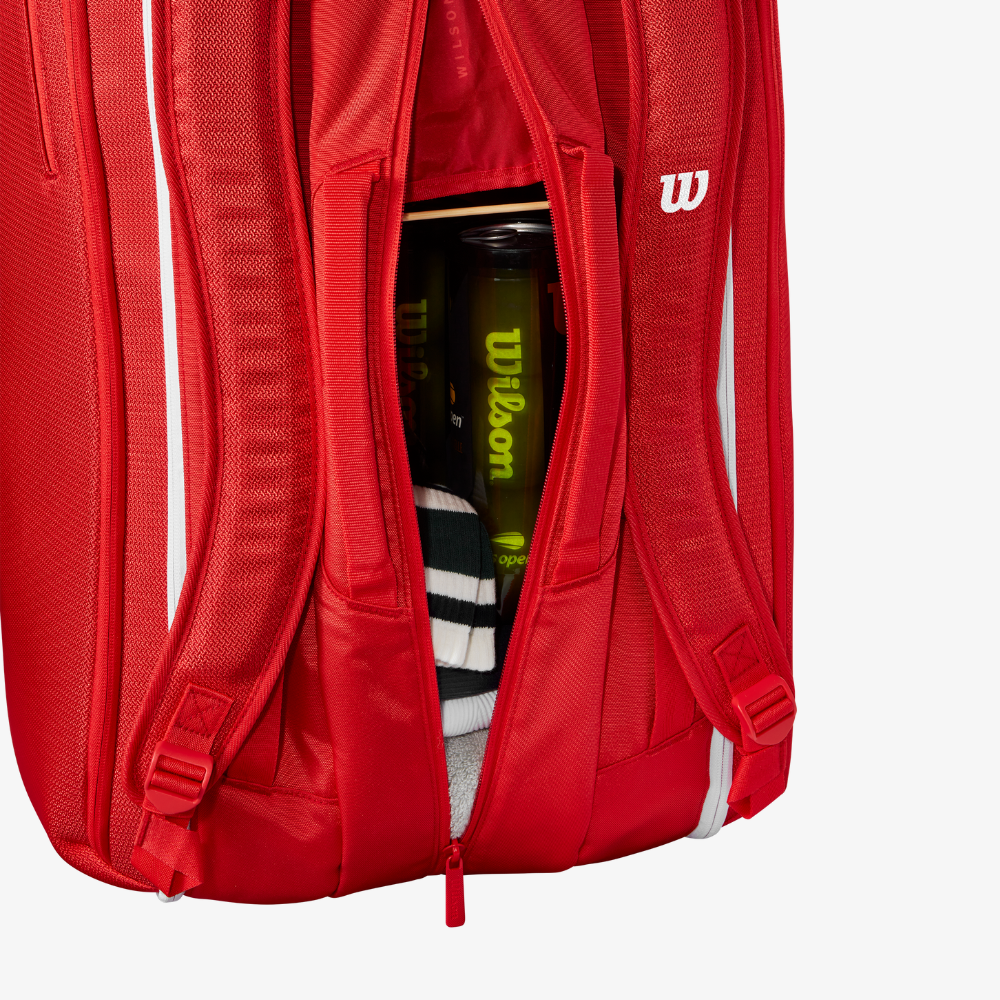 Wilson Super Tour 15 Pack Pickleball Bag