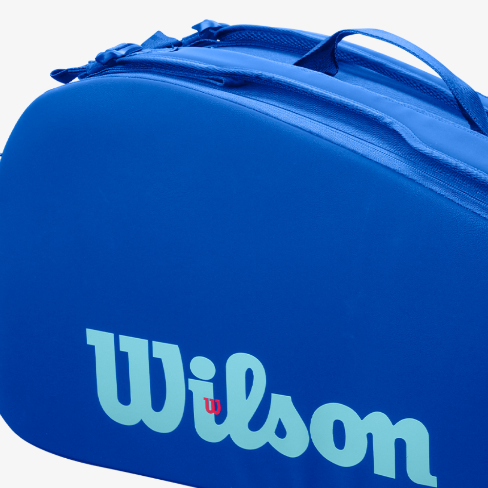 Wilson Ultra V5 Tour 6 Pack Pickleball Bag