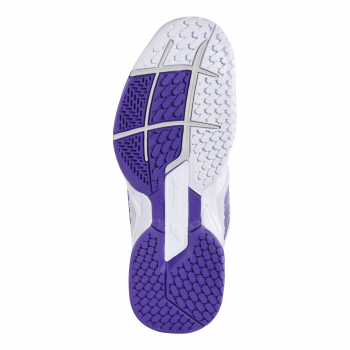 Babolat Propulse Fury All Court Pickleball Shoes (For Women)