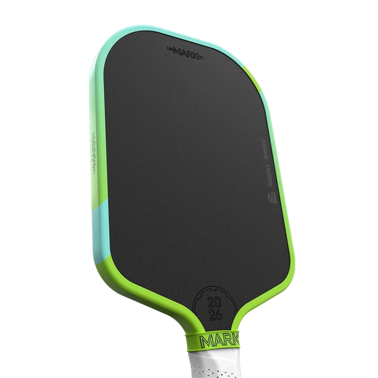 Mark Pickleball unMARKED 2026 Pickleball Paddle
