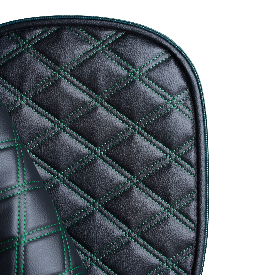 Bao đựng vợt da Pickleball Kamito