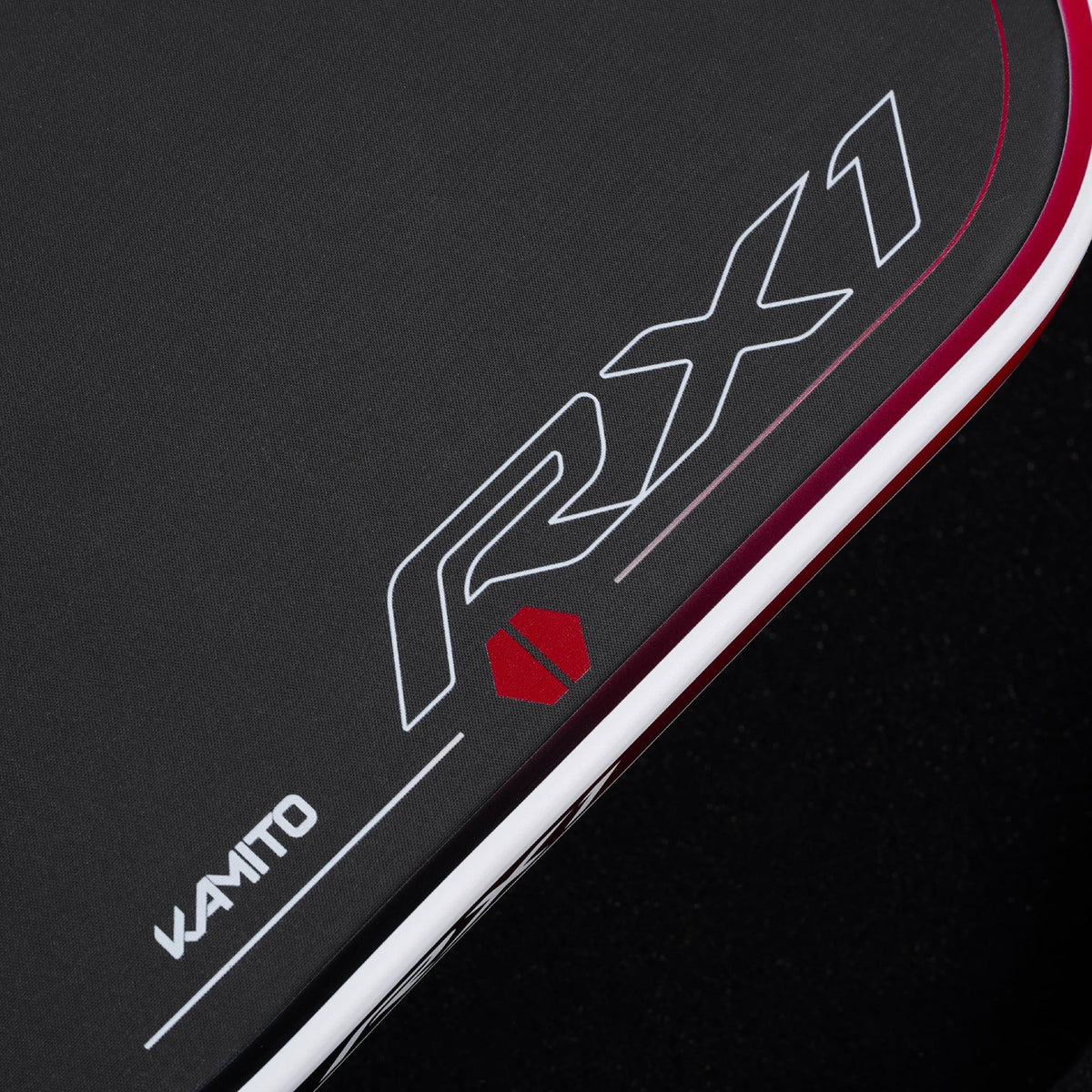 Kamito RX1 Pickleball Paddle