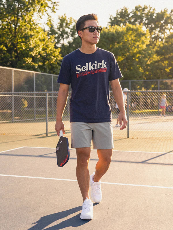 Vợt Pickleball Selkirk SLK Era Power The 1776 Capsule | Limited Edition