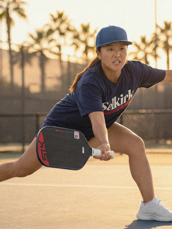 Vợt Pickleball Selkirk SLK Era Power The 1776 Capsule | Limited Edition