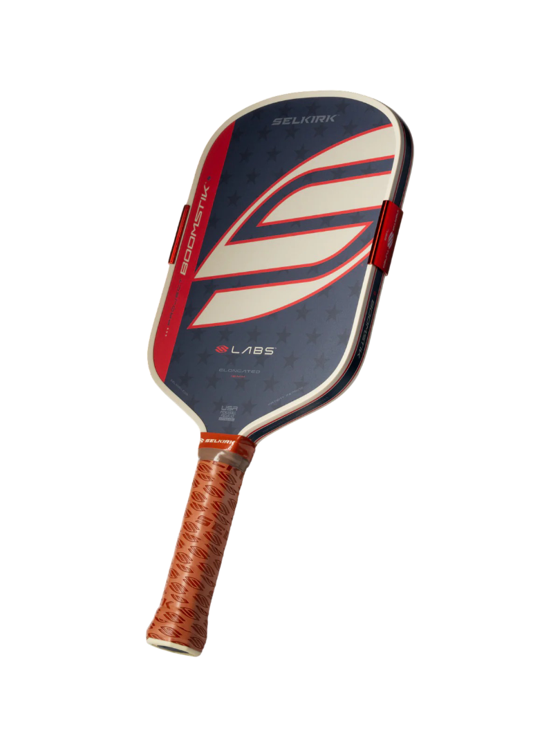 Vợt Pickleball Selkirk LABS Boomstik 1776 Capsule - Asia Edition