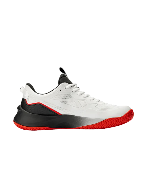 Giày Pickleball Selkirk Sport Men's CourtStrike 3.0 | Redline