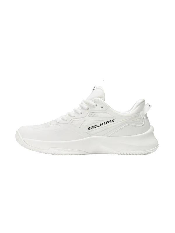 Giày Pickleball Selkirk Sport Men's CourtStrike 3.0 | White