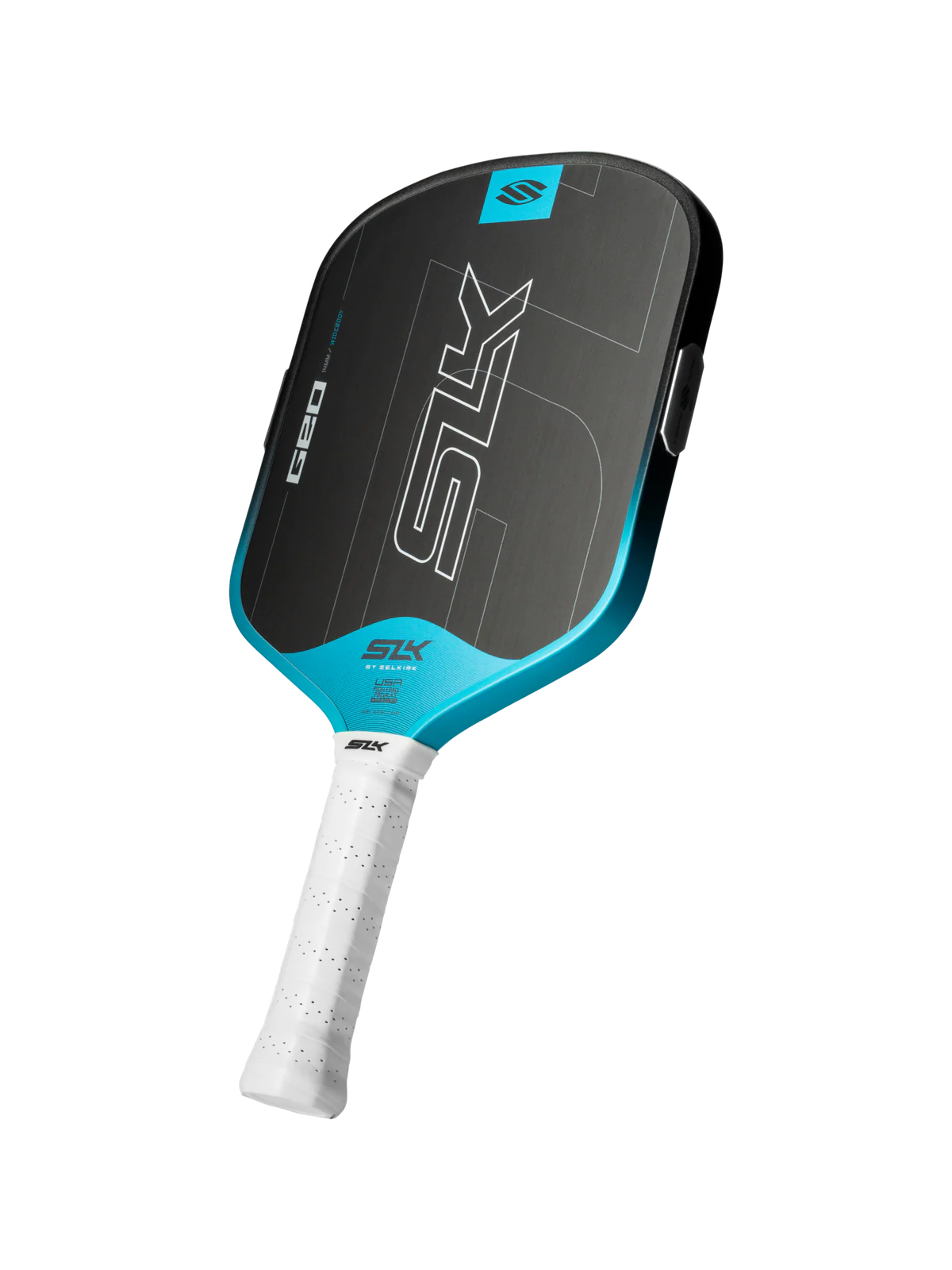 Vợt Pickleball Selkirk SLK GEO Widebody