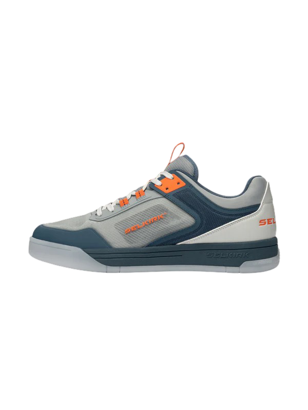 Giày Pickleball Selkirk Sport Legacy Pro Men's Pickleball Shoe with InfiniGrip | Surf Blue