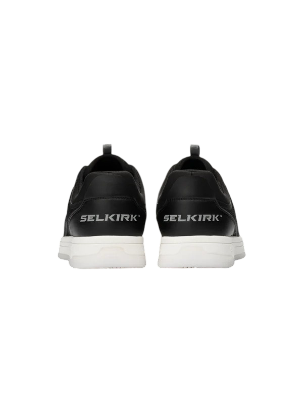 Giày Pickleball Selkirk Sport Legacy Pro Women's Pickleball Shoe with InfiniGrip | Obsidian Black