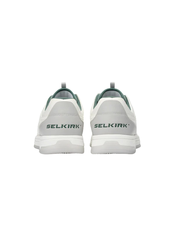 Giày Pickleball Selkirk Sport Legacy Pro Men's Pickleball Shoe with InfiniGrip | White Pine