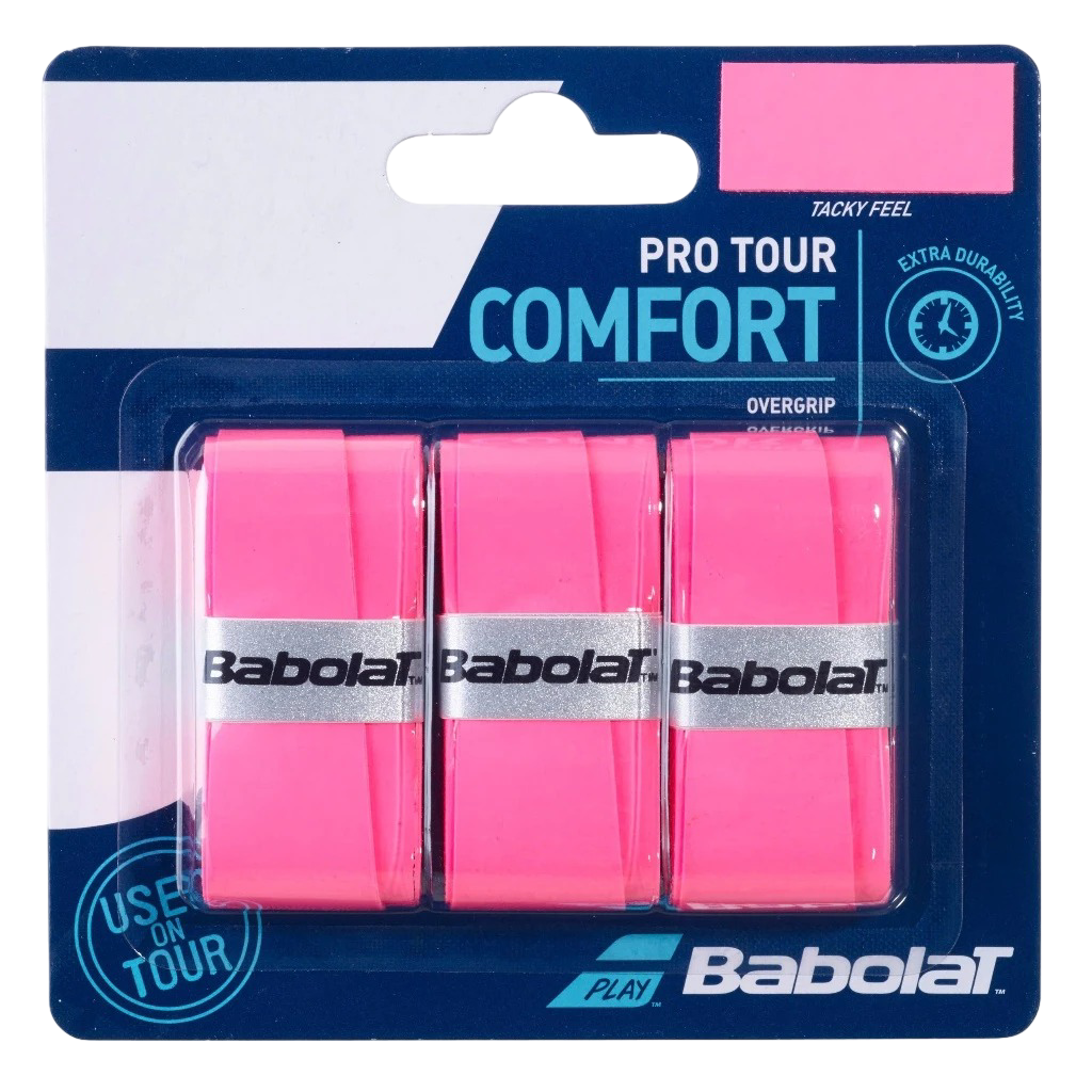 Babolat Pro Tour 2.0 Pickleball Racquet Grip