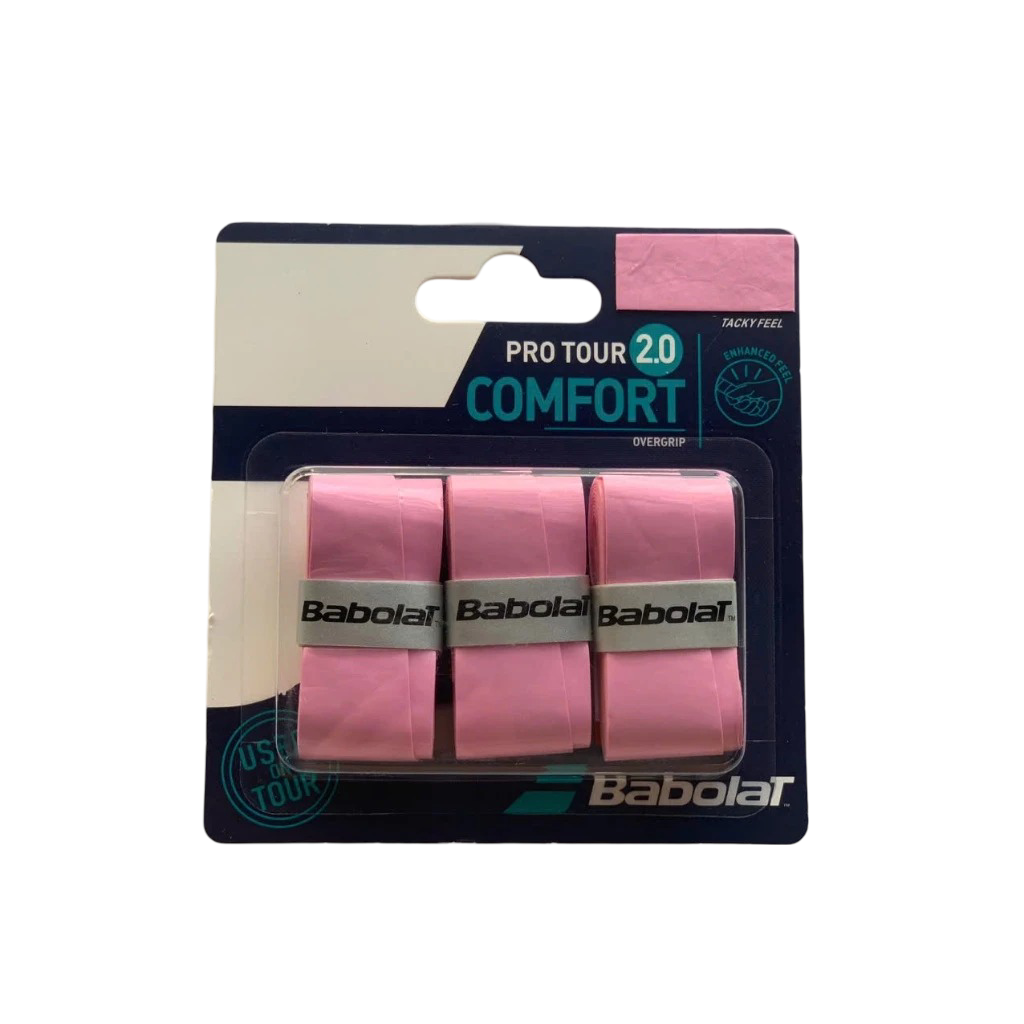 Babolat Pro Tour 2.0 Pickleball Racquet Grip