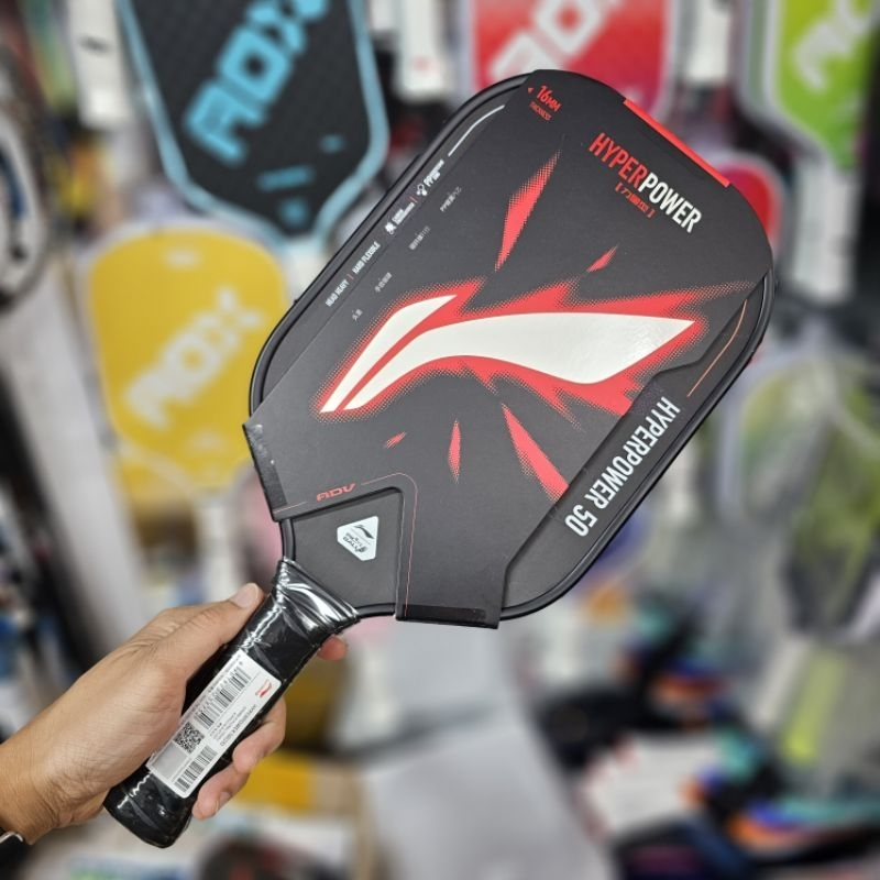 Pickleball racket Li-Ning Hyperpower 50